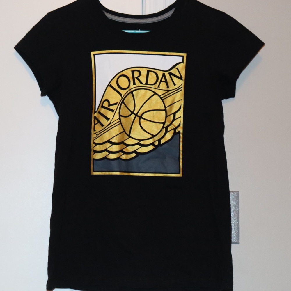 Jordan Tee